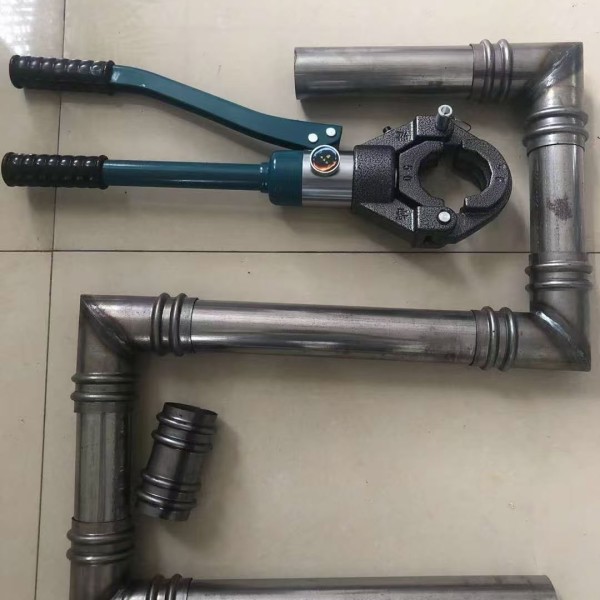 湘阴冷却管生产